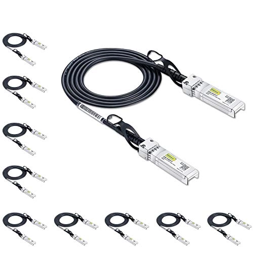 SFP+ DAC Cable - 1.5-Meter(5ft)
