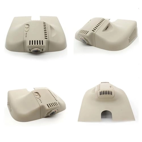 Dash Cam - 128G 1K Front Camera for Benz GL-Calss GL350 GL450 X166 350cdi 2013-2016