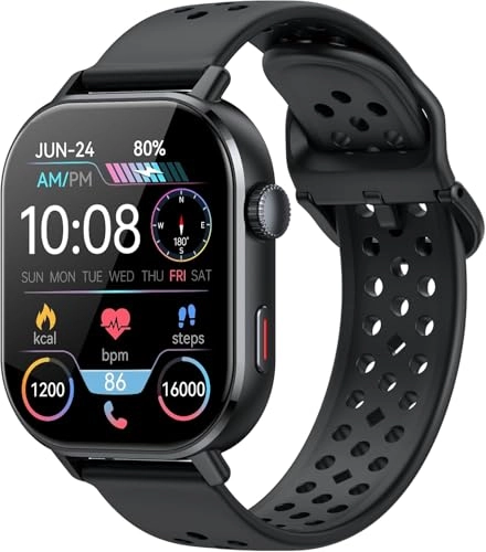 Smart Watch GPS