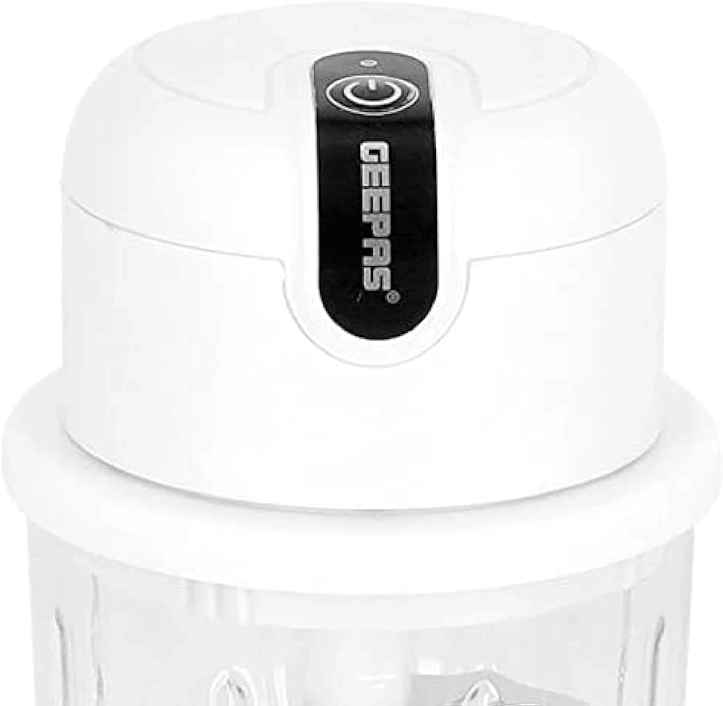 GEEPAS Mini Food Chopper - Wireless 300ml