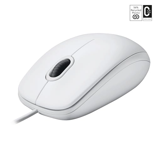 M100 Wired Mouse - USB