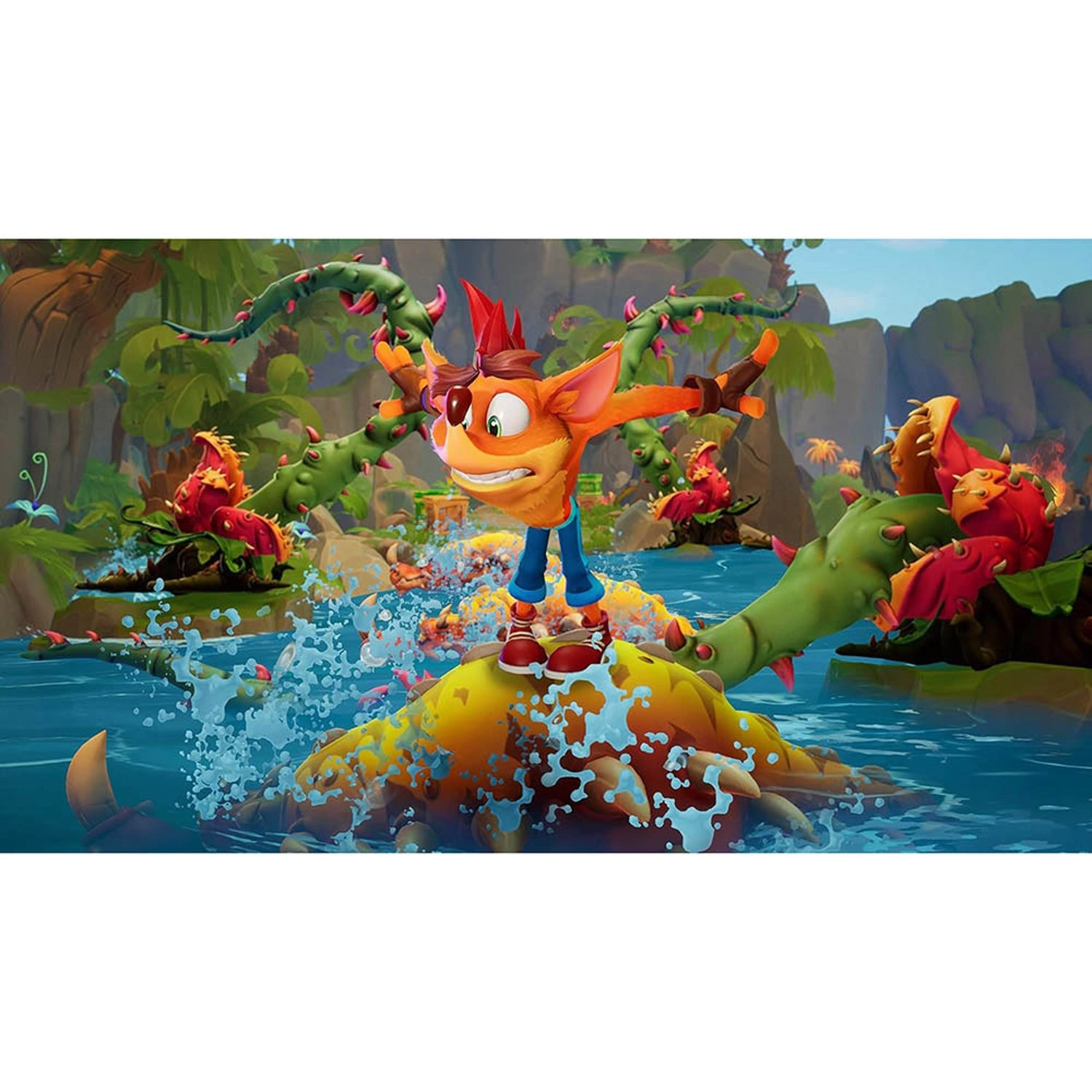 Crash Bandicoot 4: It's About Time - Xbox One