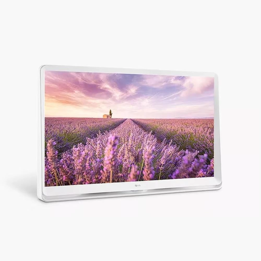 E9LG27LQ600SWU - 27 Inch Bundle