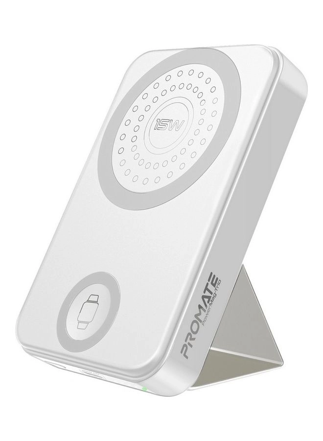 PowerMag-Duo - 20W Wireless