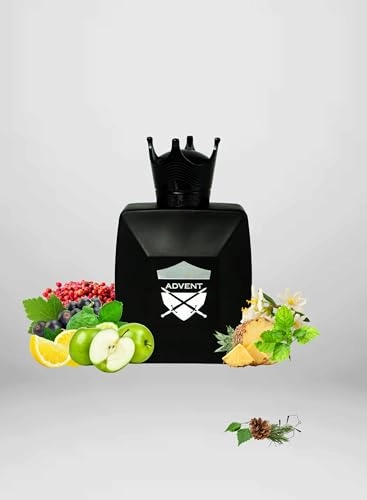 Apple Crush Eau de Parfum 100 ml