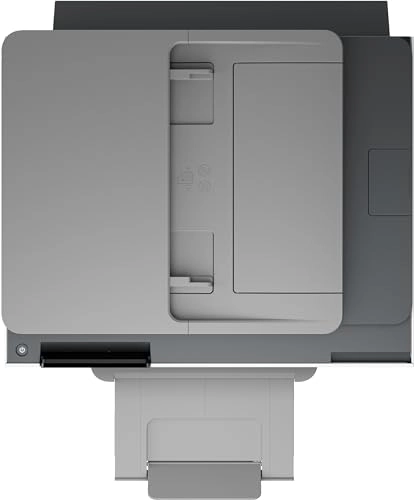 OfficeJet Pro 9130b - Colour