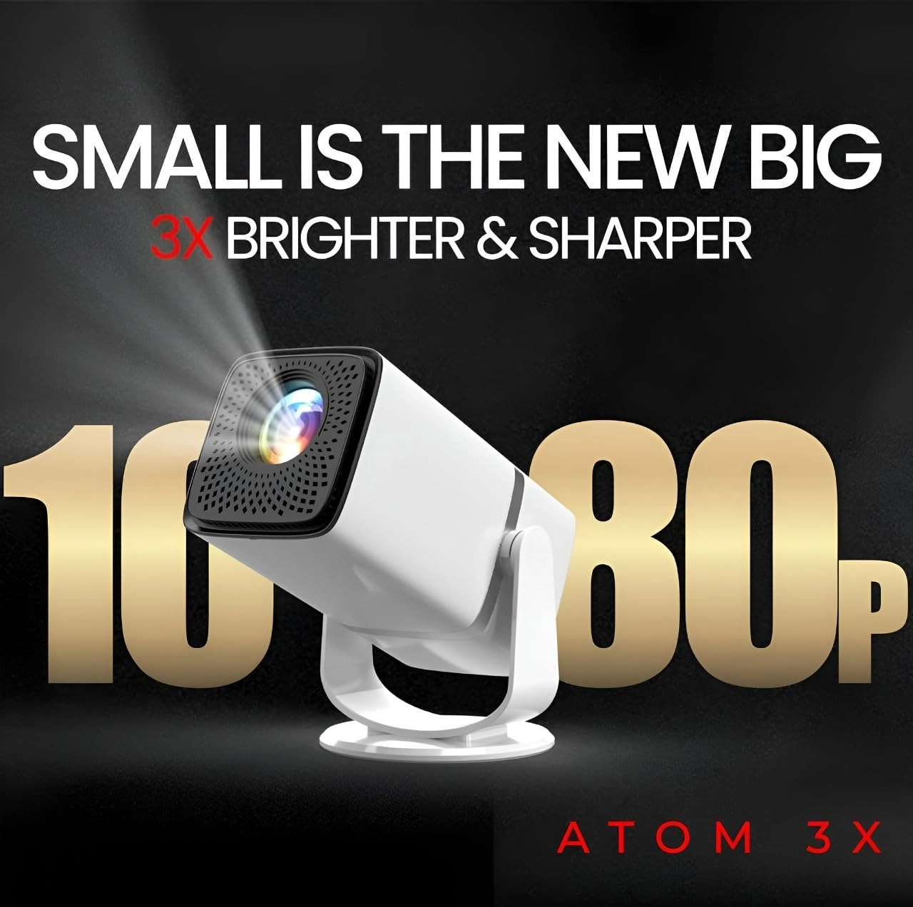 Atom 3X B0FGQJPTW5 500 Lumen