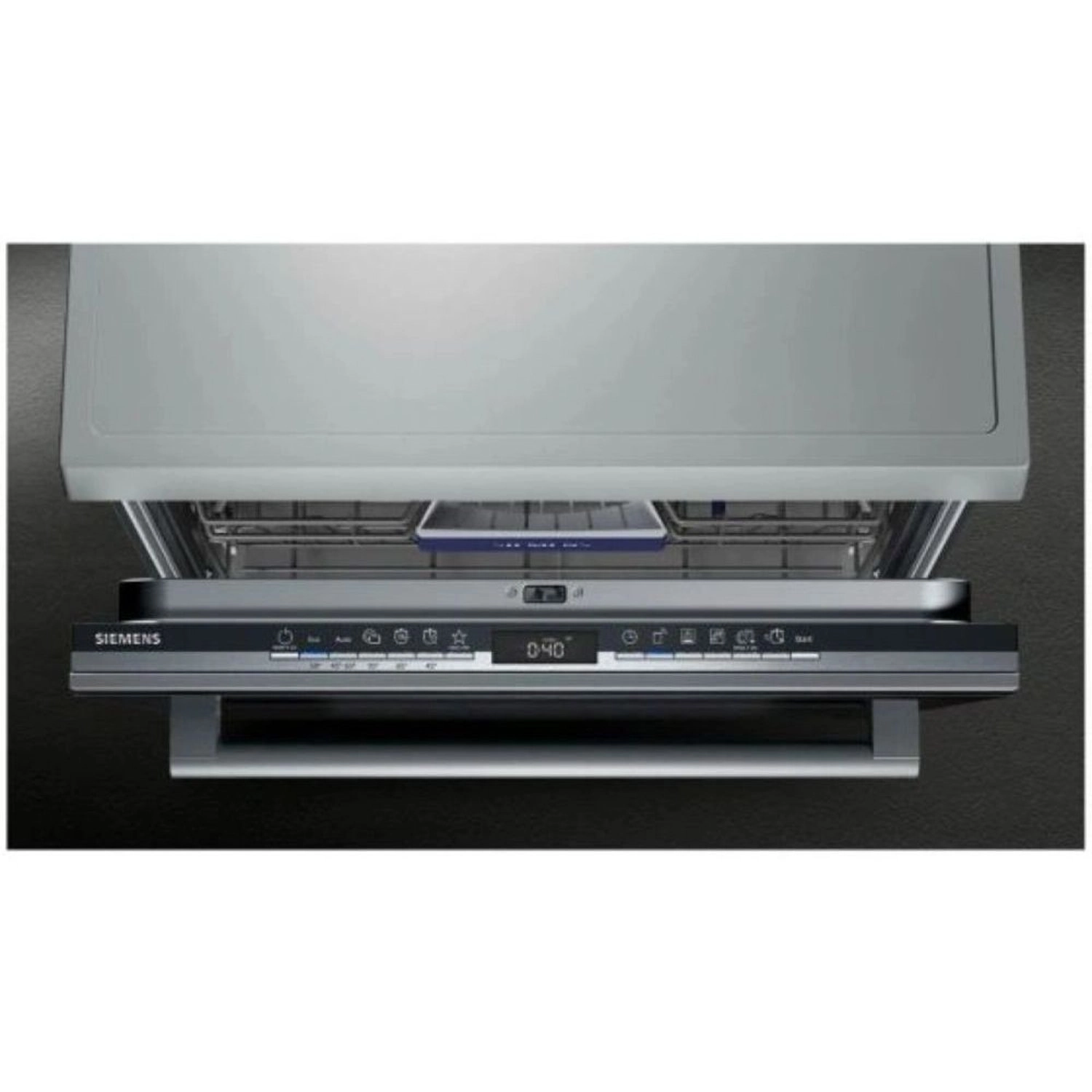 iQ500 SN23HB62MT Freestanding