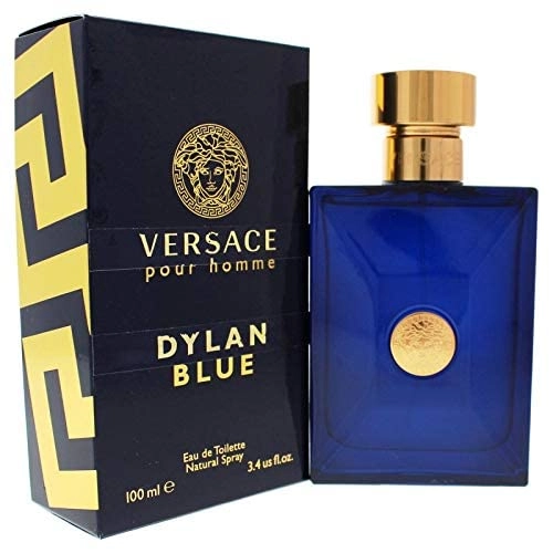 Pour Homme Dylan Blue Eau de Toilette 100 ml