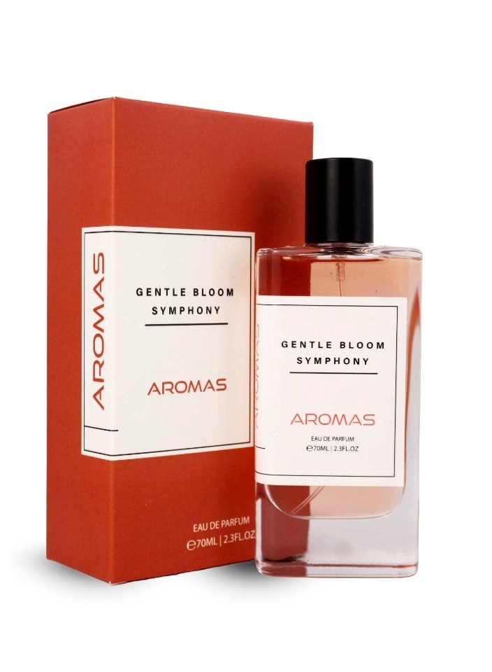 Aromas - Eau de Parfum 70ml Combo Pack