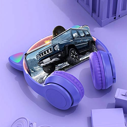 16709186615321 Wireless Headphone