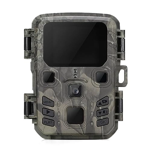 Wildlife Camera - 20MP