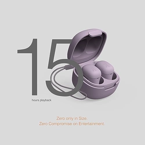 SizeZero Pods2 Wireless Earbud