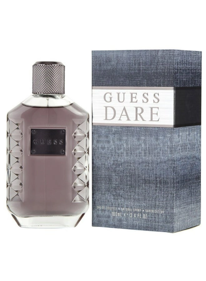 Dare Eau de Toilette 100ml