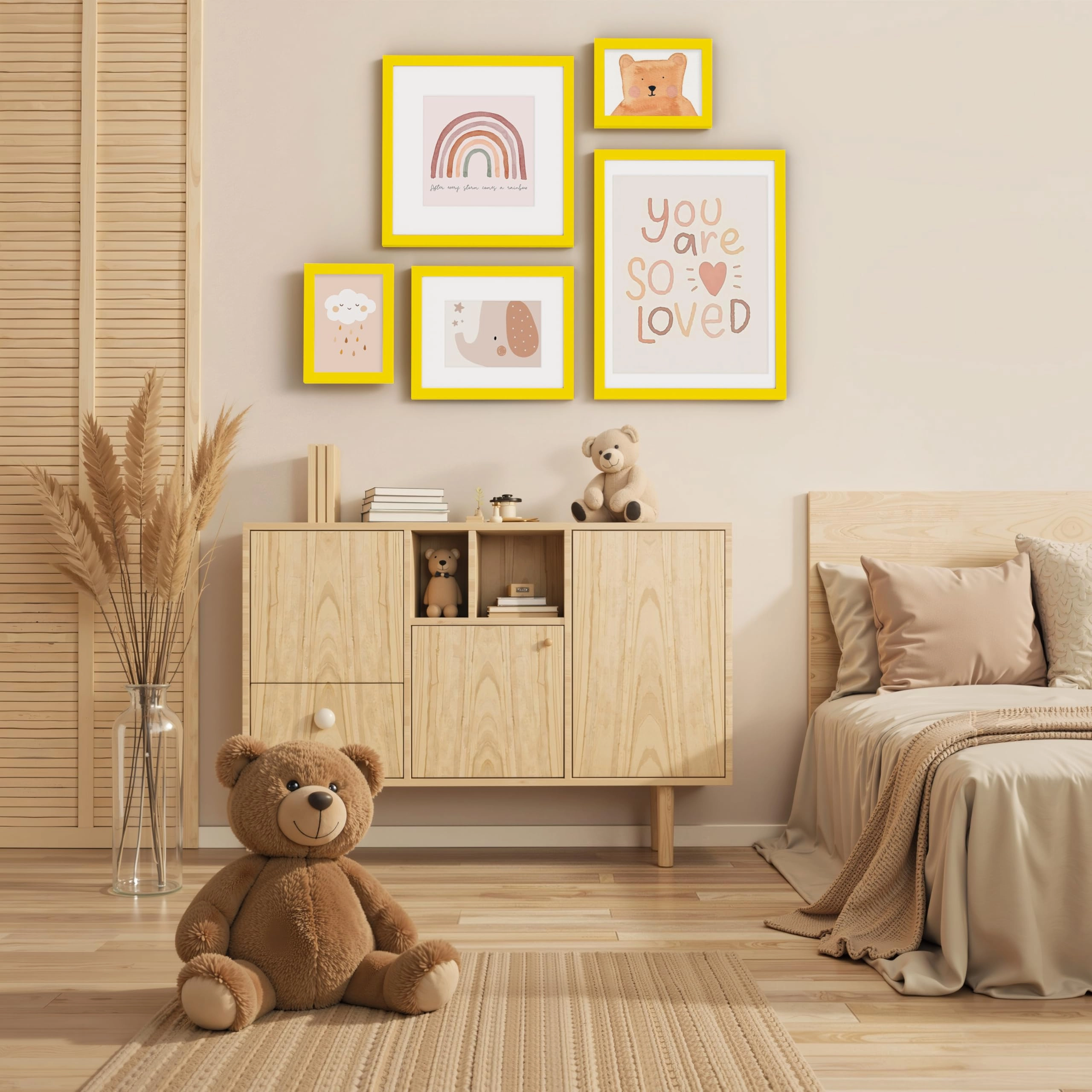 Picture Frame - 12x12