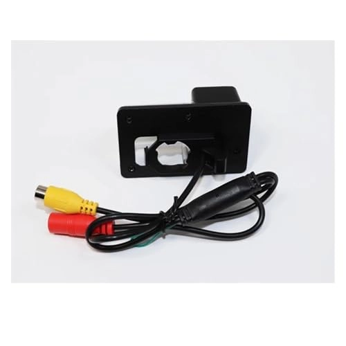 Car Rear View Camera - Night vision 1920 x 1080P