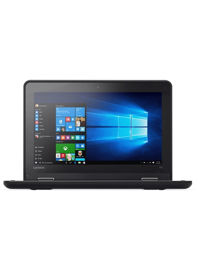 (Renewed) Thinkpad 11e Yoga - 11.6'' Celeron 4GB DDR3L 256GB SSD