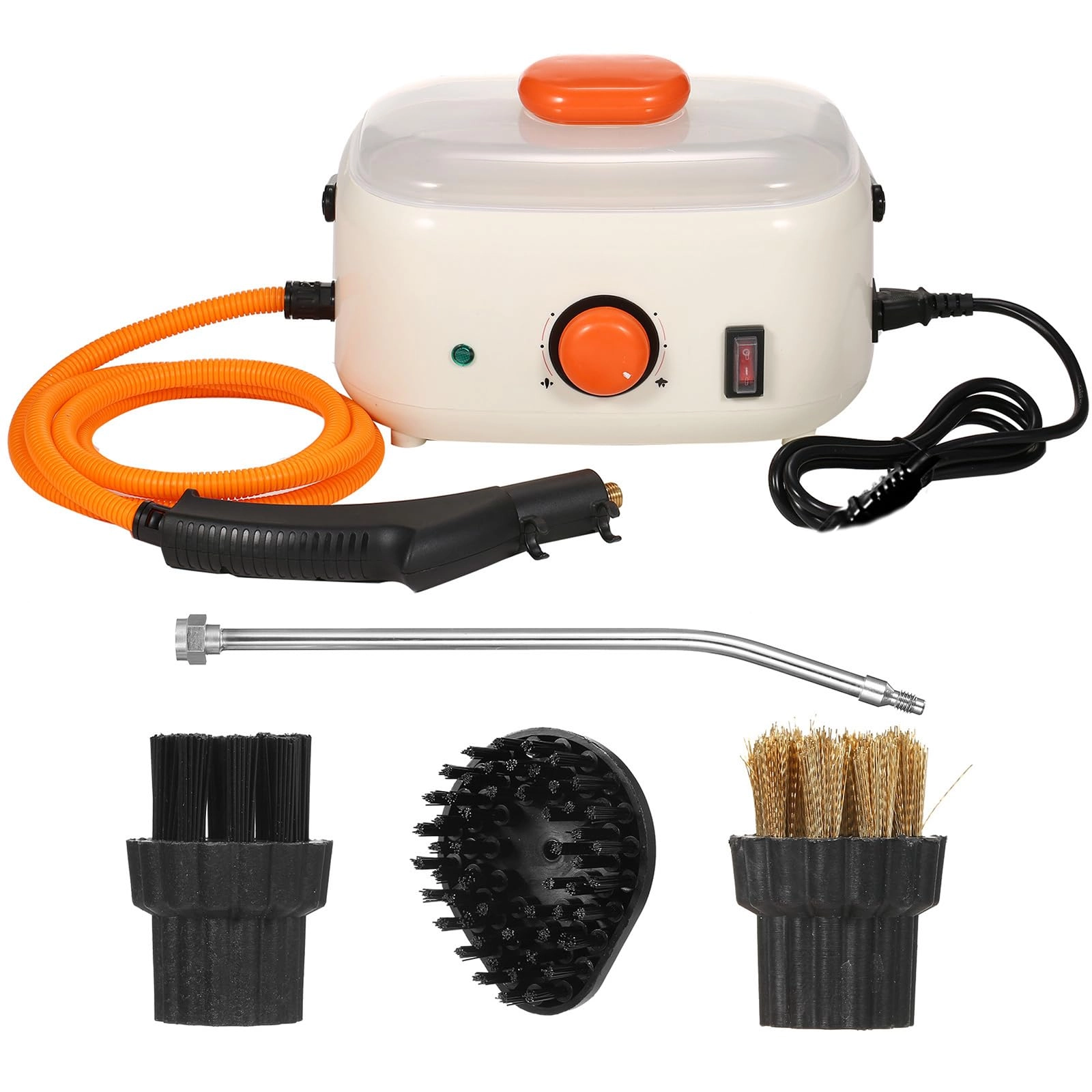 HTONVK Handheld Steamer - 4.5 BAR 1500ML