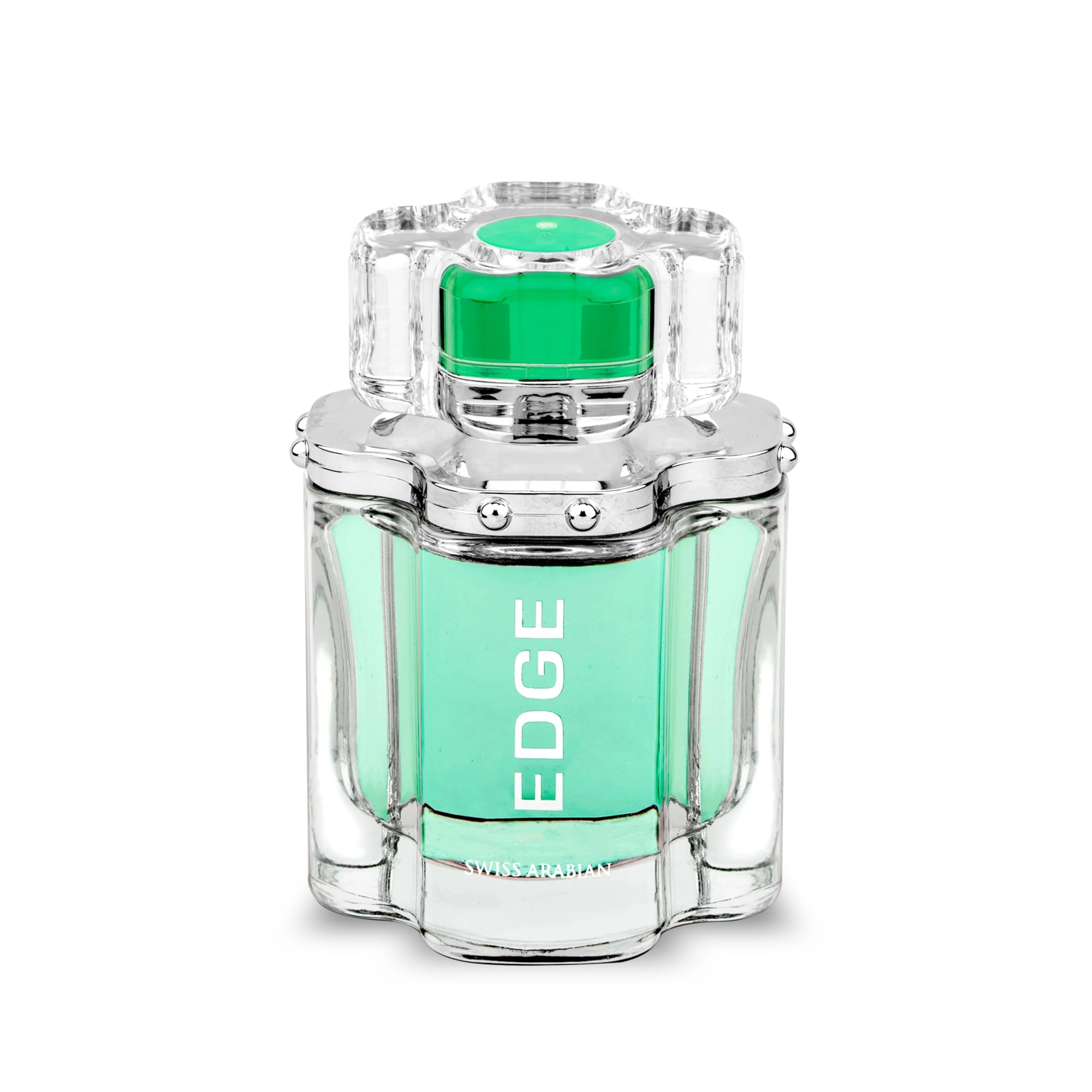 Edge Intense - 100ml Eau de Parfum