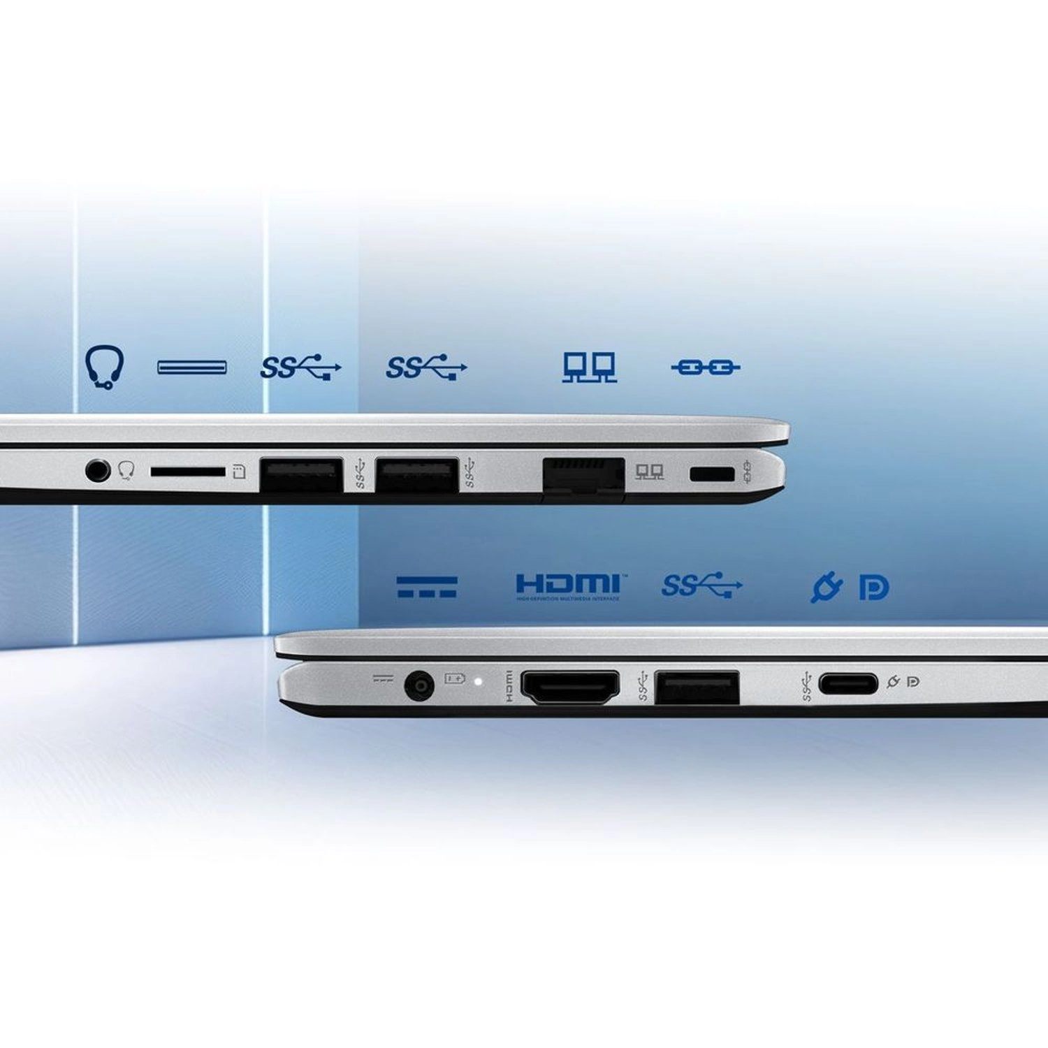 Modern 14 F13MG - 14'' Core i5-1335U 8GB 512GB SSD