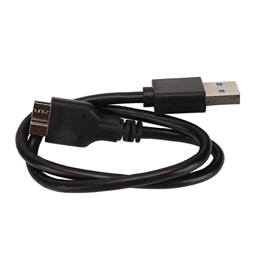 Portable External Hard Drive - 2TB 2.5in HDD