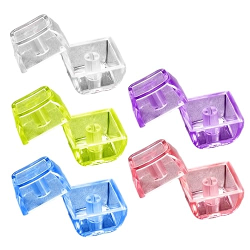 XDA Keycap Set - 10PCS