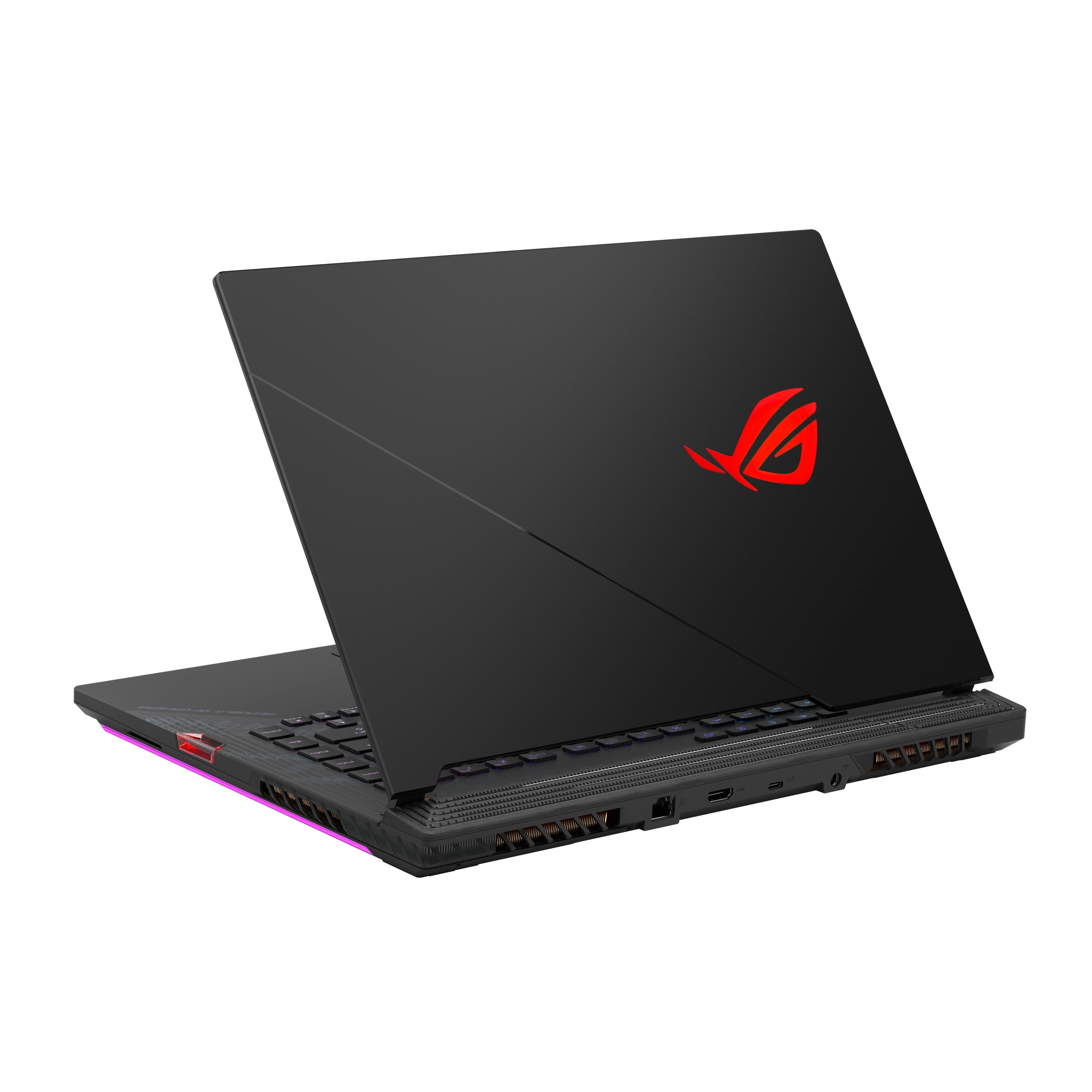 ROG Strix SCAR 15 G533ZM - 15.6'' i9-12900H 16GB DDR5 512GB SSD