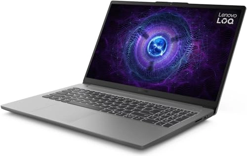 LOQ 15IAX9E 83LK0074AX - 15.6'' Core i5-12450HX 16GB DDR5 512GB SSD