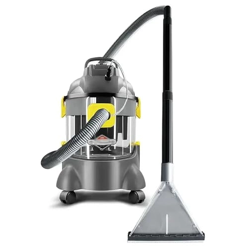 Carpet Steam Cleaner - 20-litre