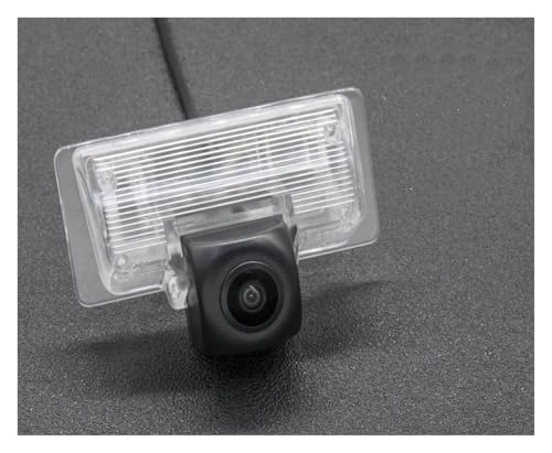 Rear View Camera - Night vision Wireless 1280 x 720 pixels