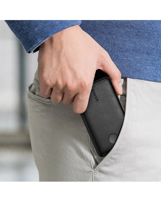 PowerCore - 10000 mAh