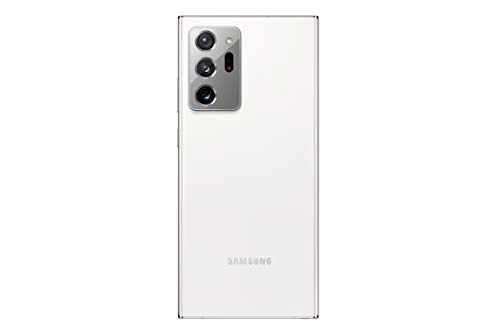 Galaxy Note20 Ultra - 12GB 256GB