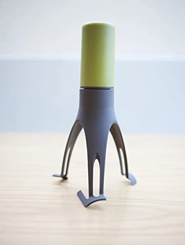 Automatic Triangle Stirrer - 3 Speeds Green