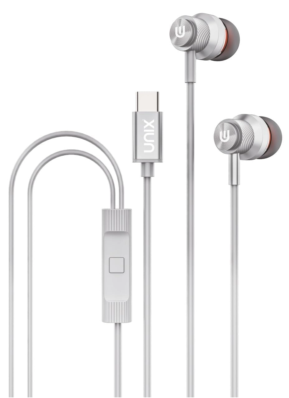 Unix Harmony Wired Earphone