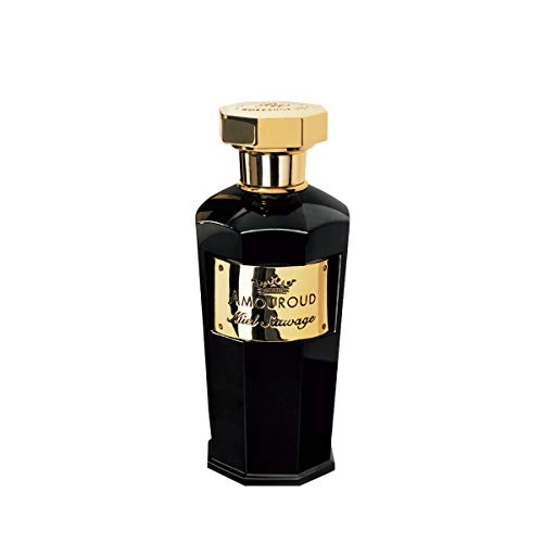 Miel Sauvage Eau de Parfum 100 ml