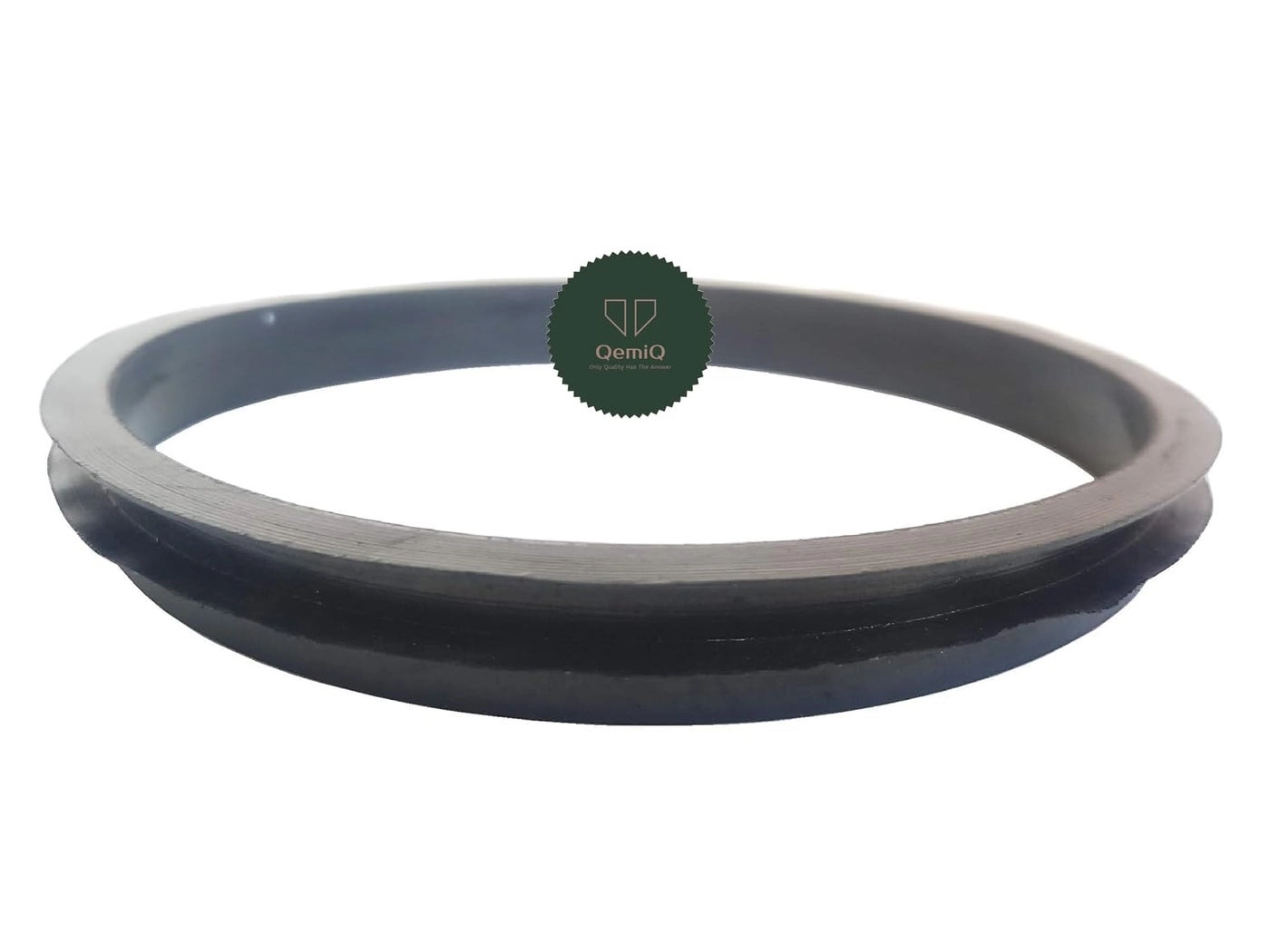 Jar gaskets - 2 Units Black 126cm