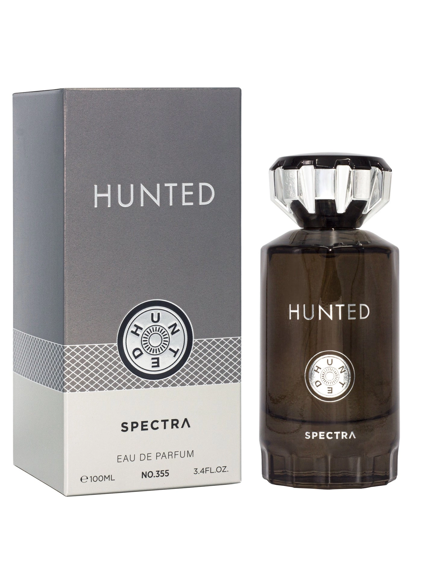 Most Hunted Eau de Parfum 100ml