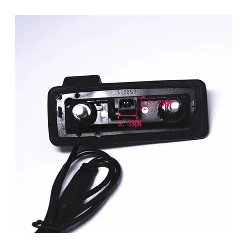 Rear View Camera - Night vision RCA