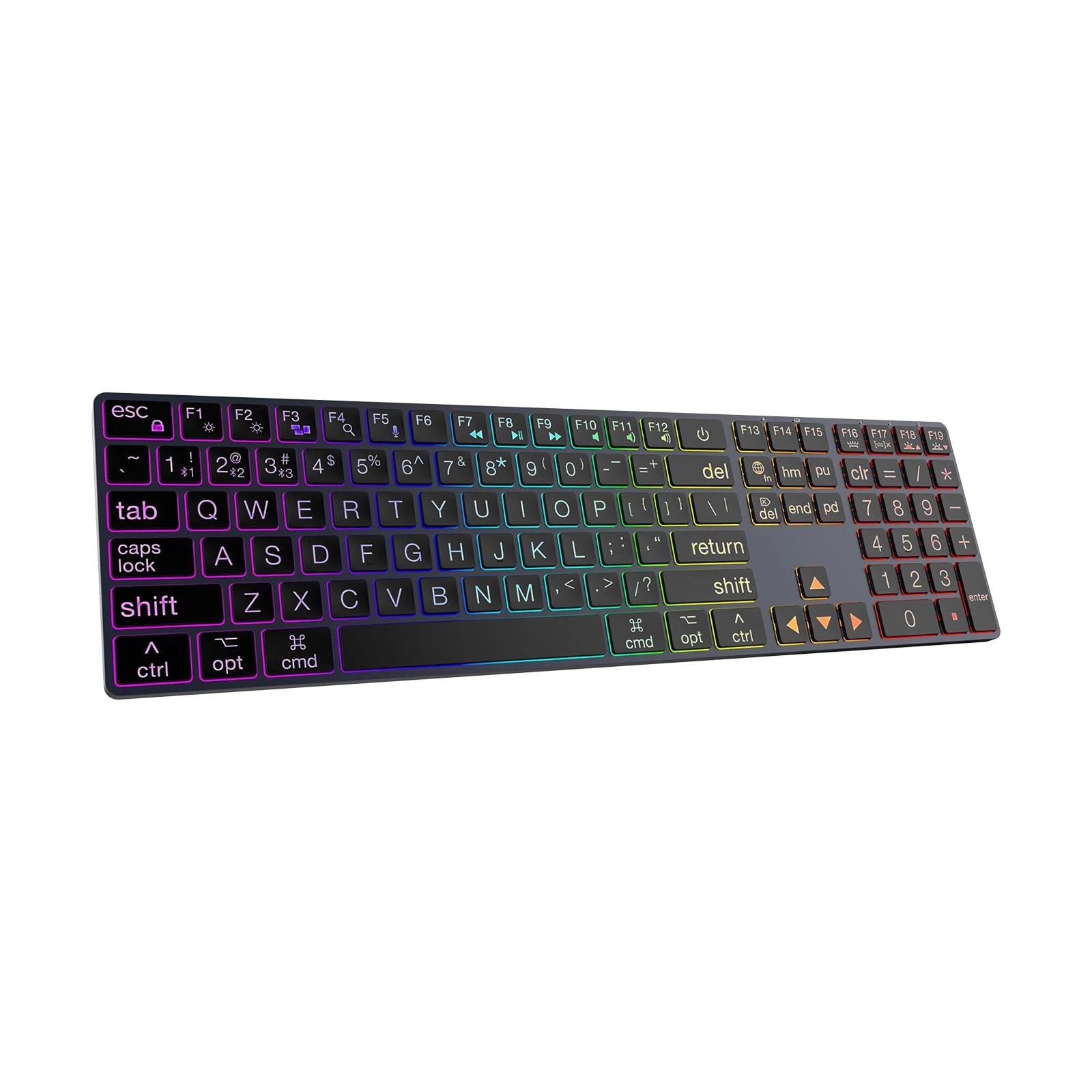 K2BW - US Wired/Wireless