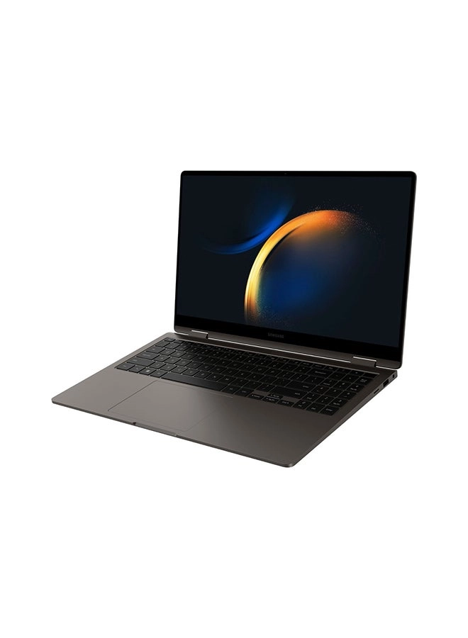 Galaxy Book 3 - 15.6'' 1GB SSD 16GB Core i7-1360P