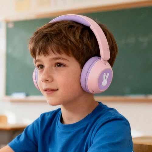 Oreilethgts9n340y-12 Wireless Headphone