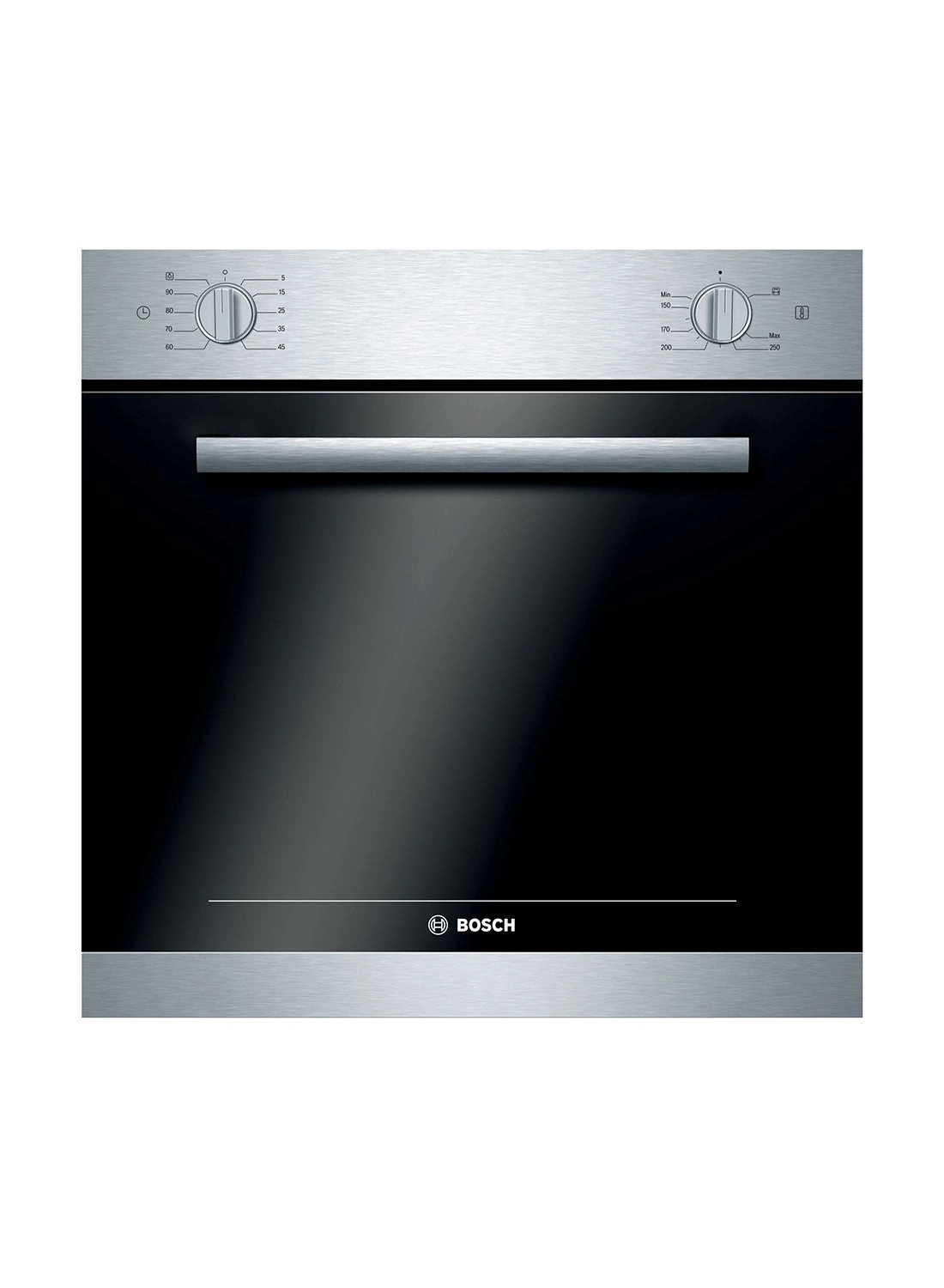 HGL10G050M 60cm Gas Oven