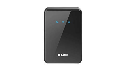 DWR-932 - 4G LTE 802.11n 300 Mbps