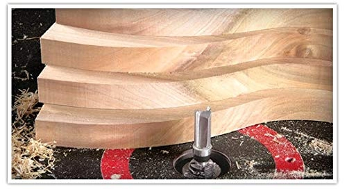 45463-S - 3/4 Dia 1/2 Shank