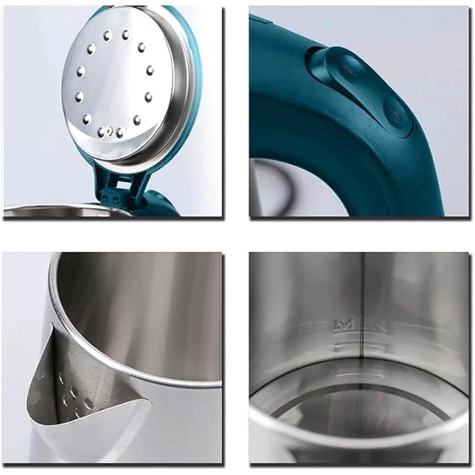 Cordless Auto Switch Electric Kettle