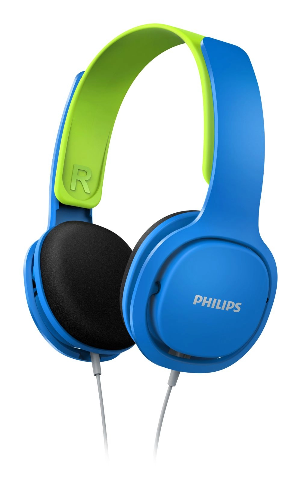 Philips SHK2000BL/00 Wired Headphone