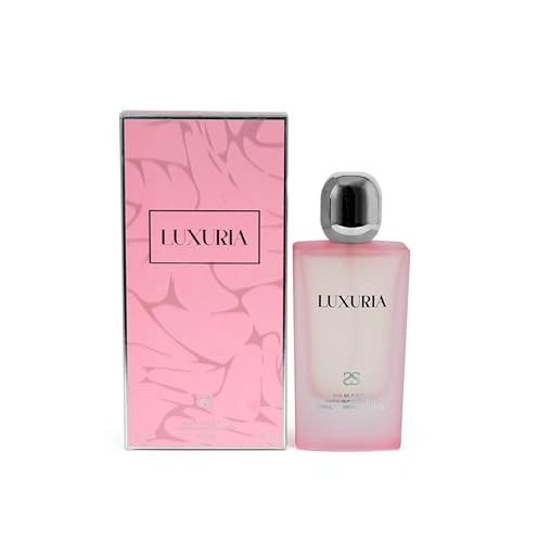 Luxuria Eau de Parfum 80 ml