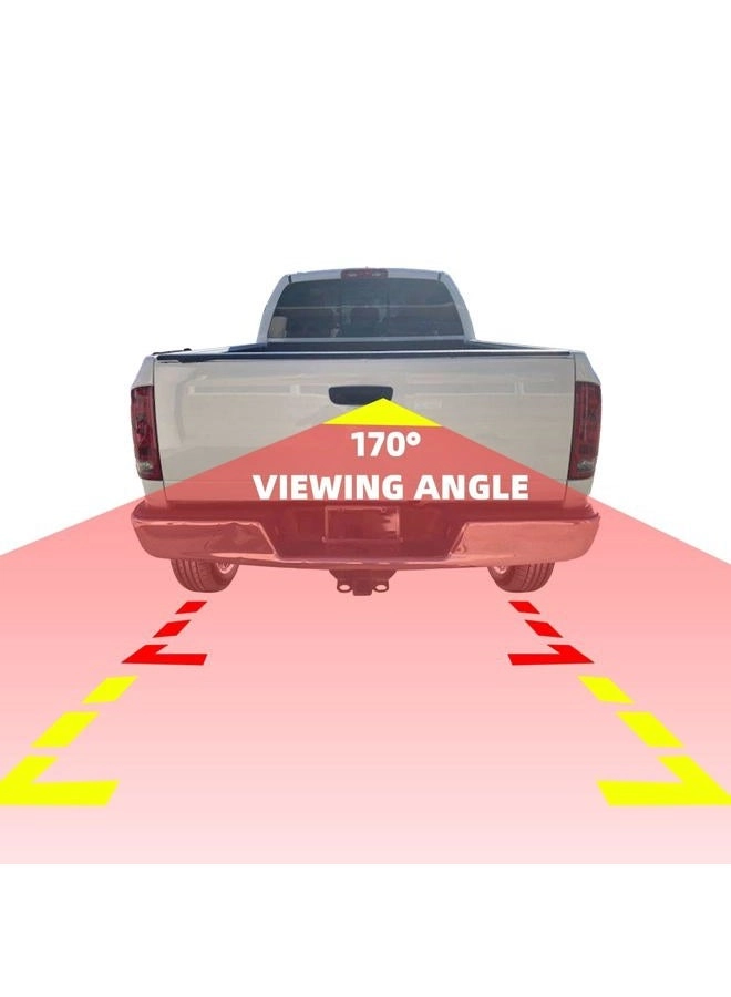 AE43EC - Night vision RCA
