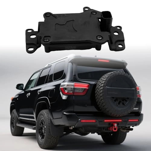 Adaptive Cruise Distance Sensor Radar - for Toyota 4runner 4.0L 2020-2023