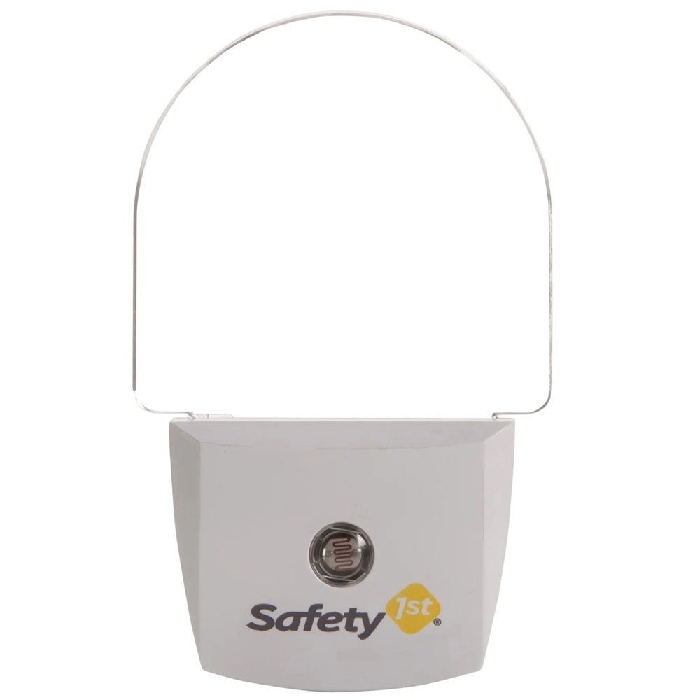 Auto Sensor Led Nightlight - White Pack